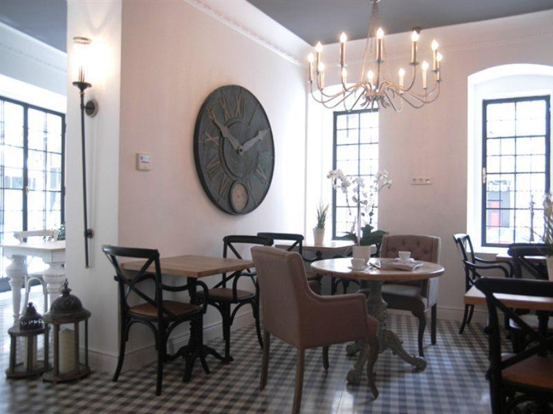 Odda Hotel Istanbul Exterior photo